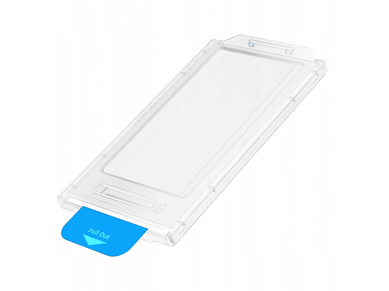 Yaxo YGGSDG01T Glass Set z aplikatorem do Nintendo Switch 2 – zdjęcie 3