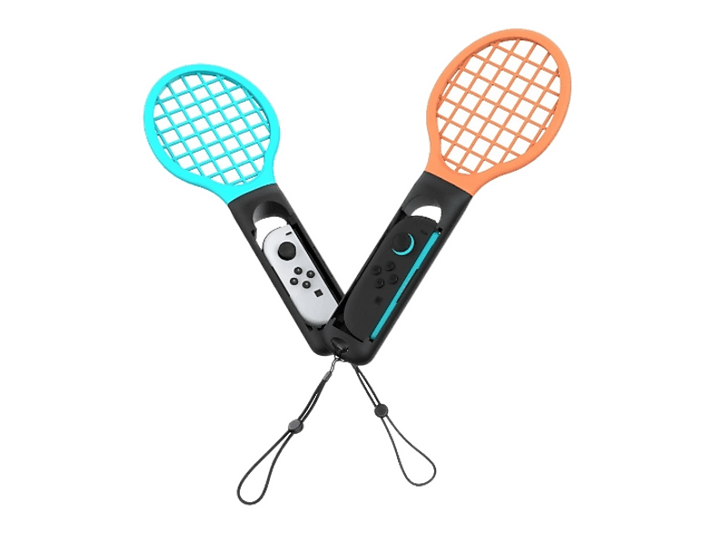 Yaxo Tennis Pro na Joy-Con Nintendo Switch 1 i 2