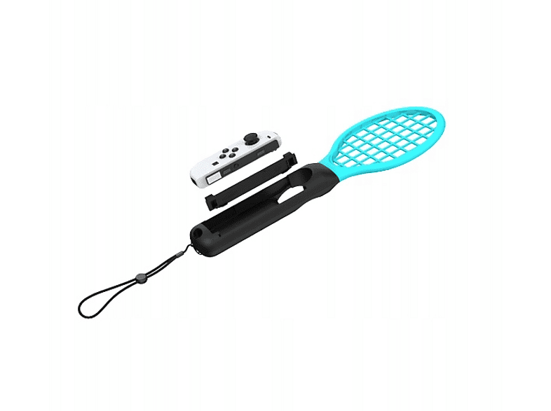 Yaxo Tennis Pro na Joy-Con Nintendo Switch 1 i 2 – zdjęcie 3