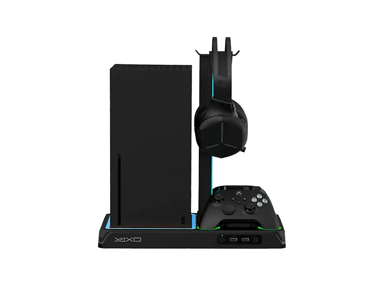 Yaxo YGXFCB01 Xeno Frost