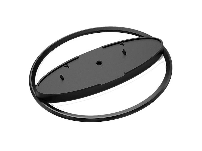 Yaxo YGTISD01B Thunder Impact Czarny