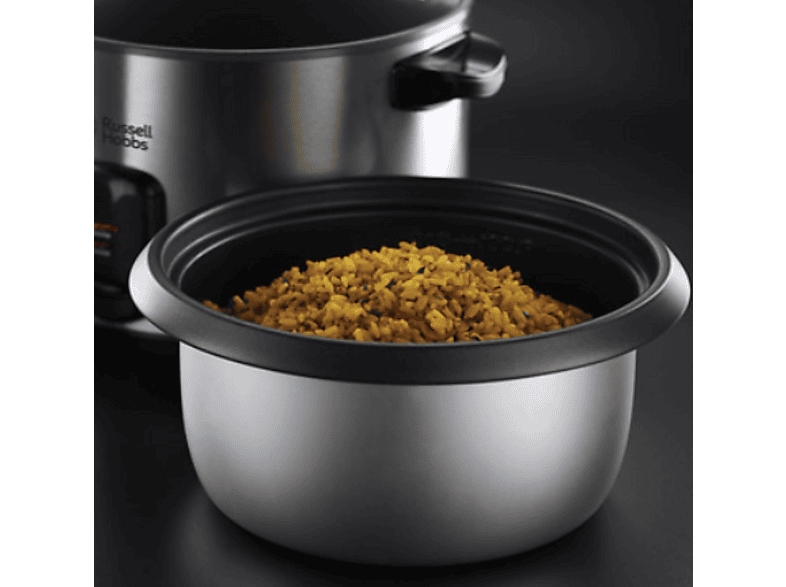 Ryżowar RUSSELL HOBBS 19750-56 Cook@Home – zdjęcie 2