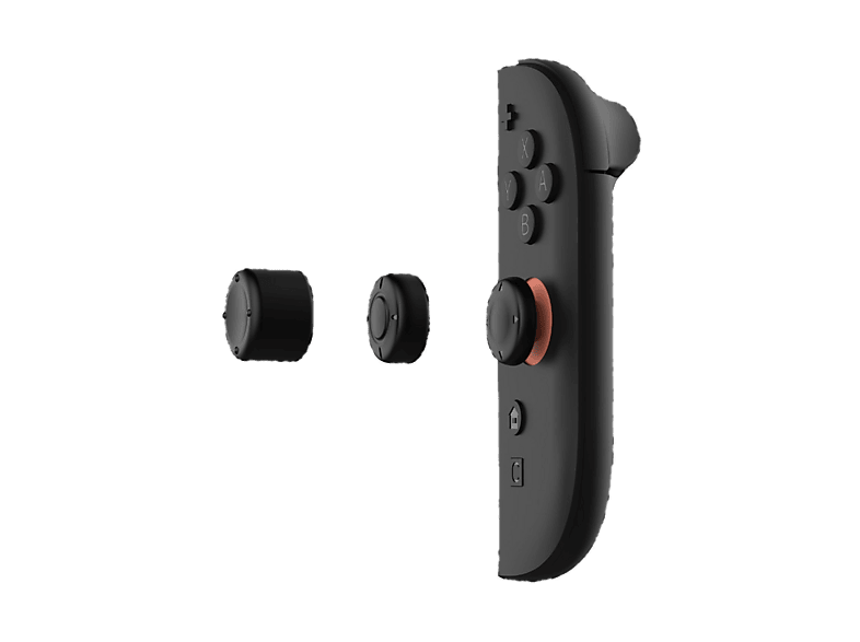 Yaxo Thumbstick Set na Joy Con Nintendo Switch 2