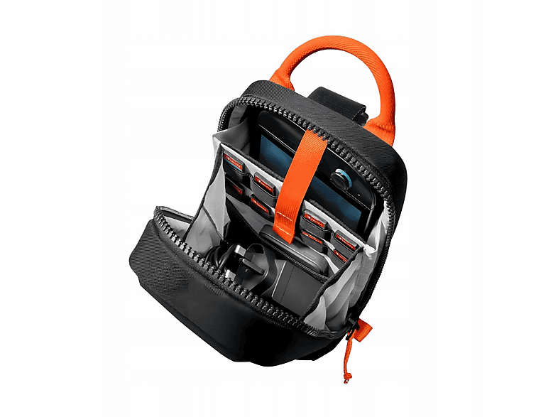 Yaxo Huron do konsoli Nintendo Switch / Switch 2 – zdjęcie 3