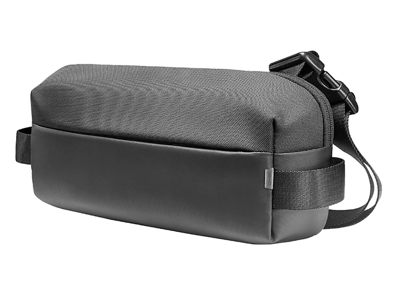 Yaxo Kaddo do konsoli Nintendo Switch / Switch 2 Stone Gray