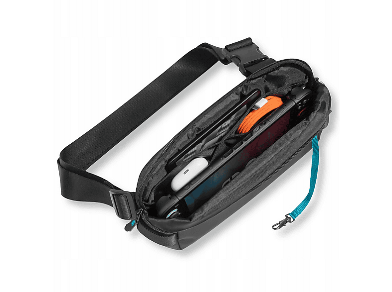 Torba YAXO Kaddo Szary – zdjęcie 2