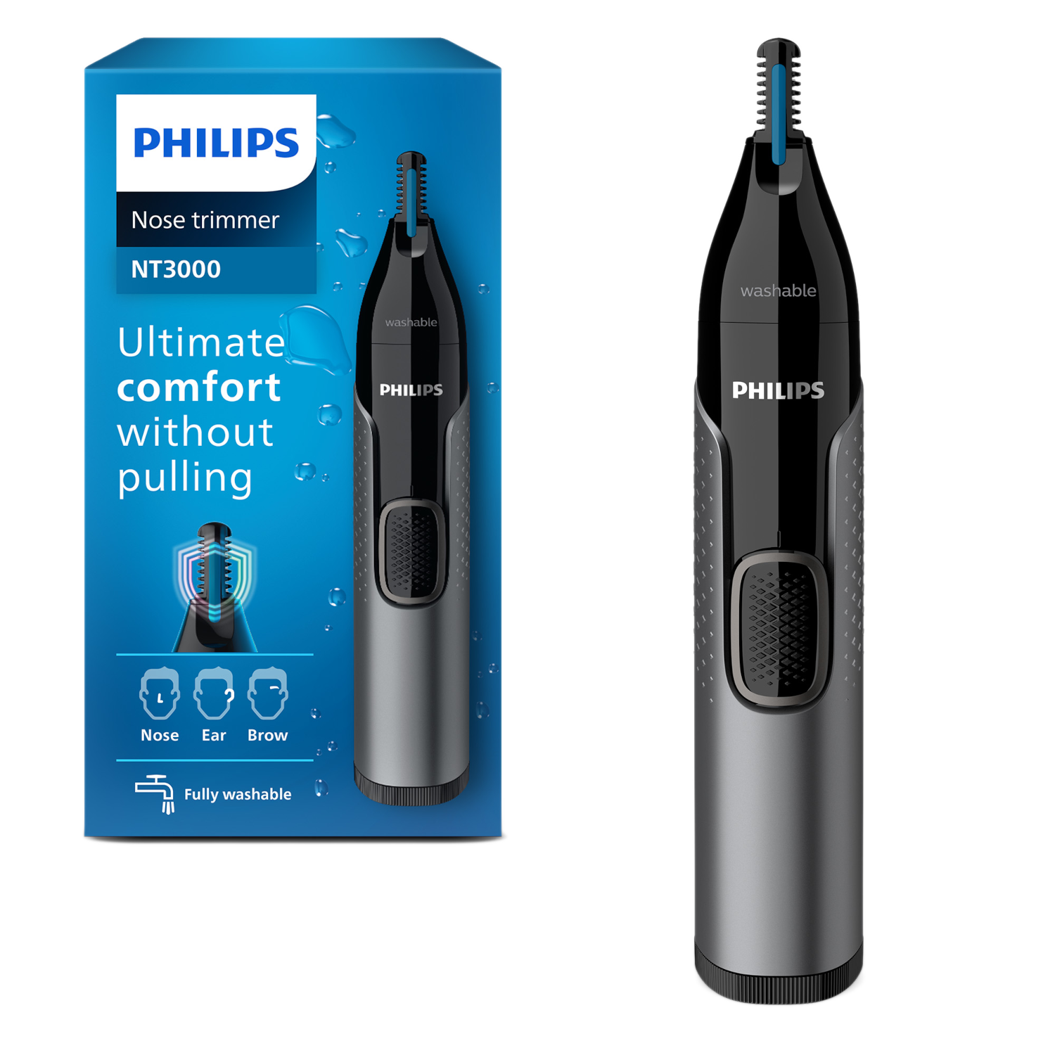 Philips NT3650/16