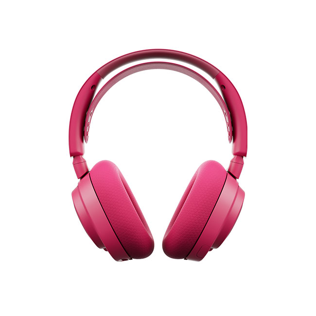 STEELSERIES Arctis Nova 7 Gen 2 Kablosuz Gaming Kulak Üstü