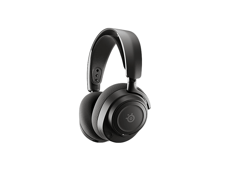 【新品未開封】SteelSeries Arctis Nova 7 Gen 2 SteelSeries Arctis Nova 7X Gen 2 SSH61759 Kablolu/Kablosuz Gaming