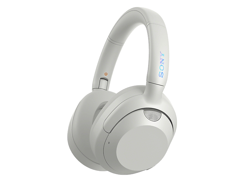 Słuchawki SONY ULT WEAR Power Sound ANC Biały