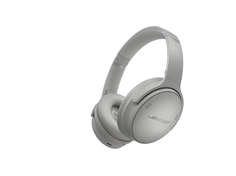 Bose Quietcomfort Cuffie Wireless, Moonlight Grey