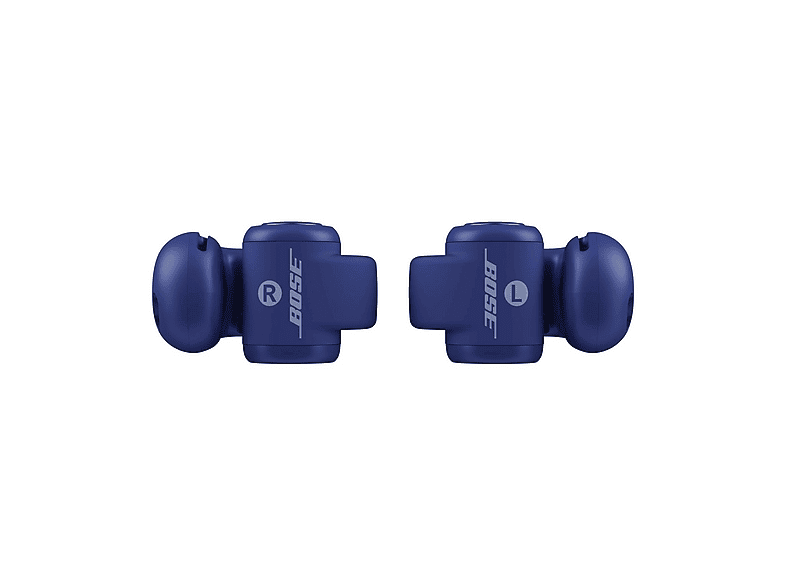 Bose Ultra Open Earbuds Auricolari Wireless, Viola