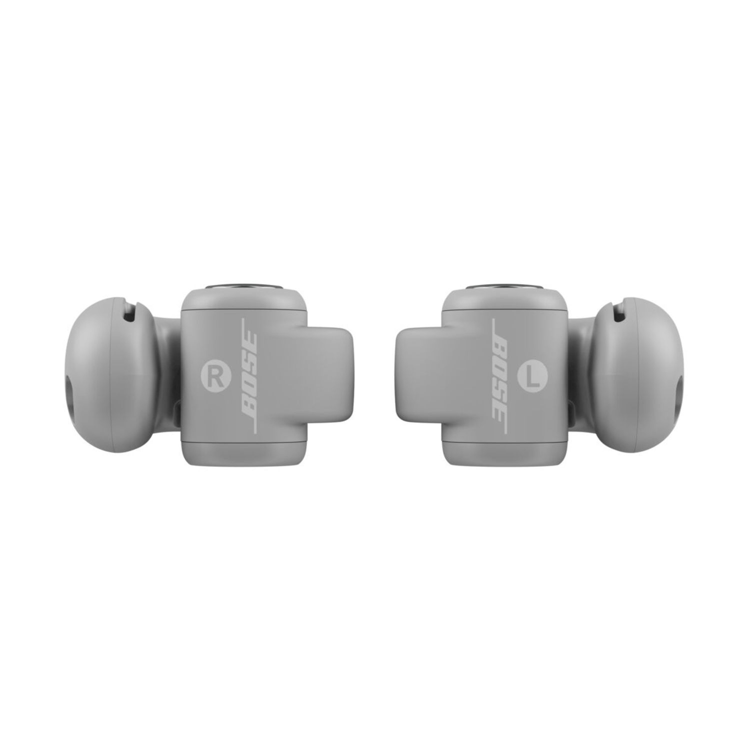 Bose Ultra Open Earbuds auricolari wireless, Grigio
