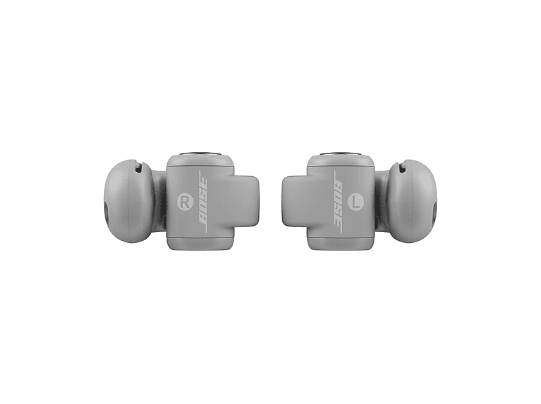 Bose Ultra Open Earbuds Auricolari Wireless, Grigio