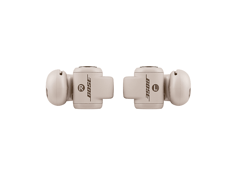 Bose Ultra Open Earbuds Auricolari Wireless, Sabbia