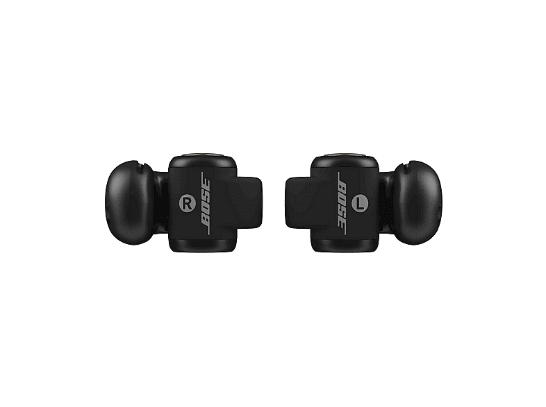 Bose Ultra Open Earbuds auricolari wireless, nero/oro