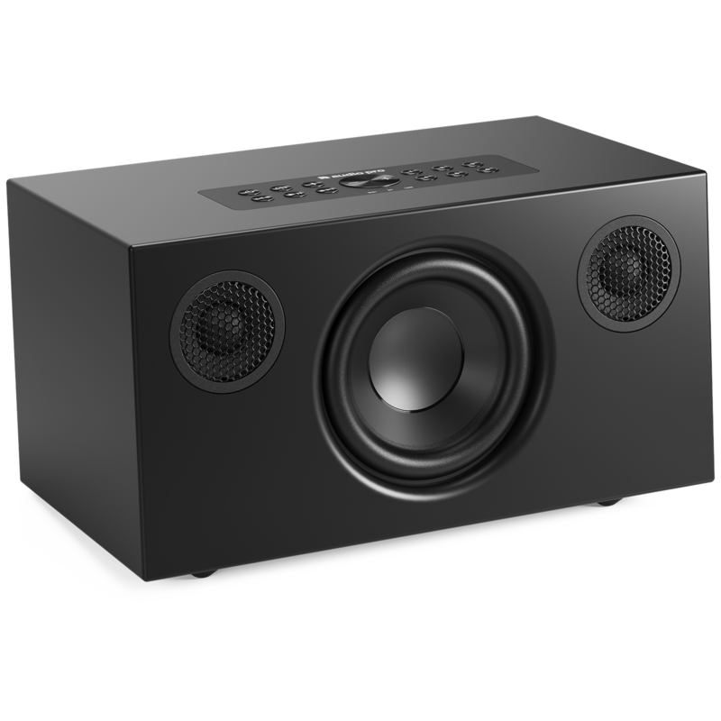 Audio Pro C5 MkII Wireless Multiroom Speaker