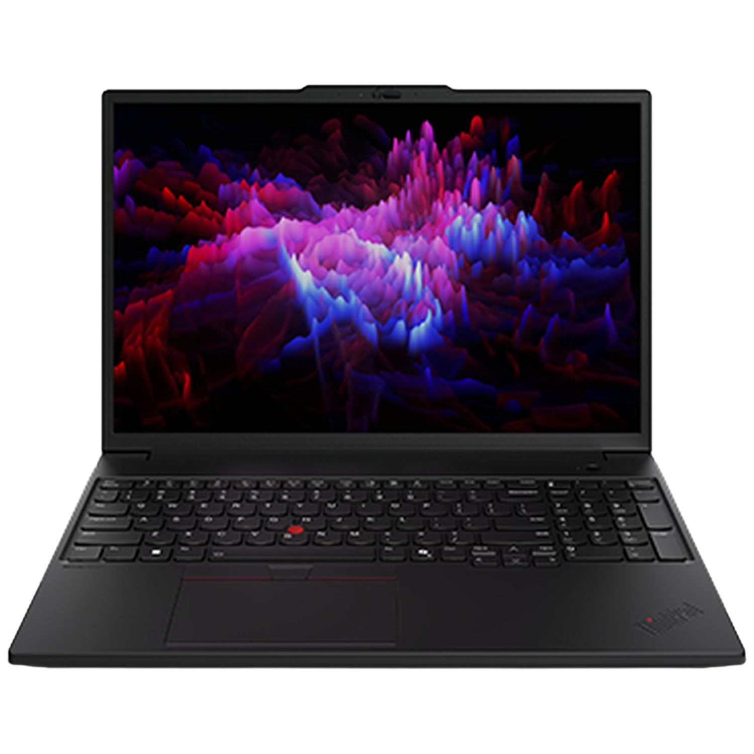 Lenovo Thinkpad P16s Gen 4 (intel) - 16 Inch Core'¢ Ultra 7 255h 32 Gb 1 Tb Nvidia Rtx Pro 500 Windows 11 Pro