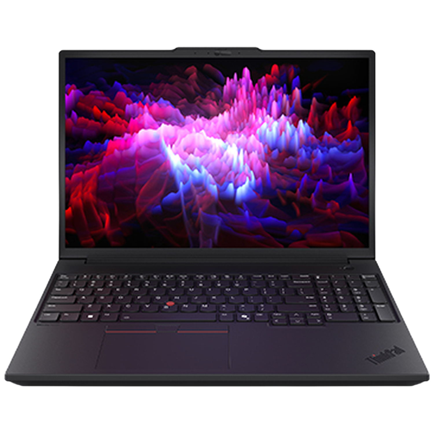 Lenovo Thinkpad P16v Gen 3 (intel) - 16 Inch Core'¢ Ultra 7 255h 32 Gb 1 Tb Nvidia Rtx Pro 1000 Windows 11 Pro