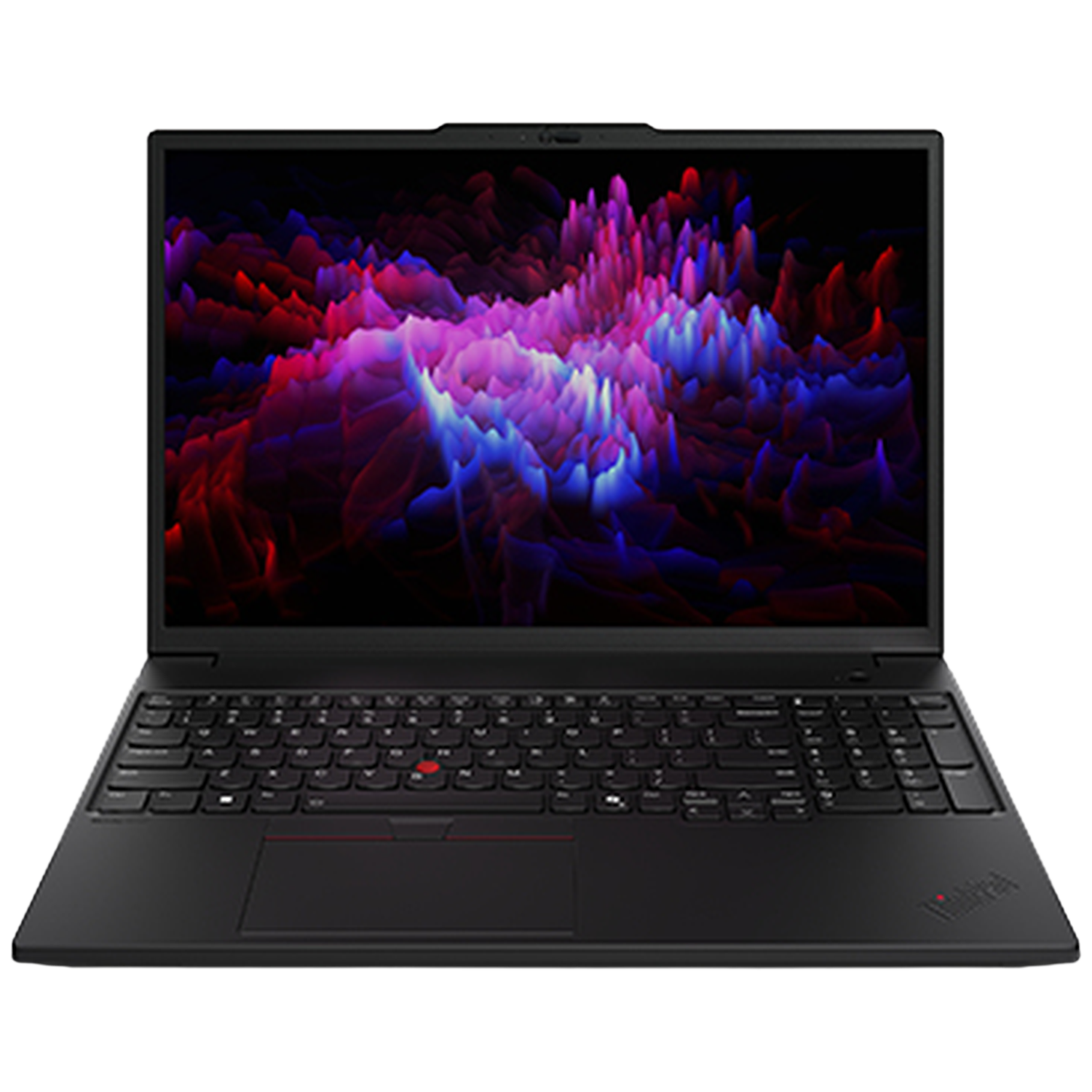 Lenovo Thinkpad P16s Gen 4 (intel) - 16 Inch Core'¢ Ultra 9 285h 64 Gb 1 Tb Intel Arc'¢ 140t Windows 11 Pro