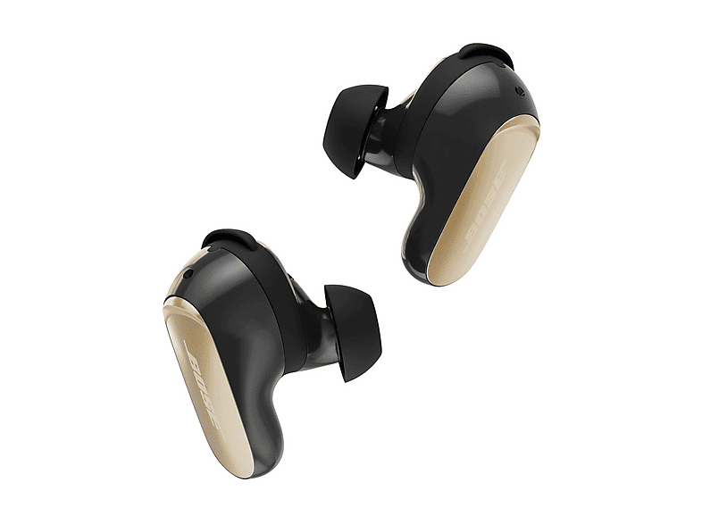 Bose Qc Ultra Earbuds 2 Dg Auricolari Wireless, Nero/Oro