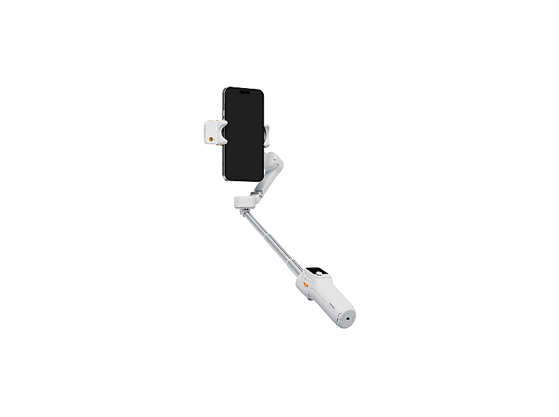 Hohem iSteady V3 Ultra Gimbal, Weiß — Foto 3 von 5