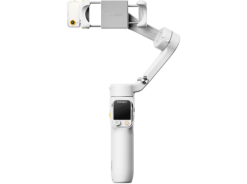 Hohem iSteady V3 Ultra Gimbal, Weiß — Foto 5 von 5
