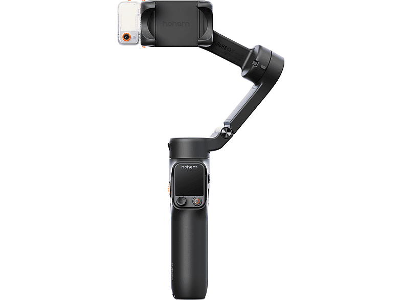 Hohem iSteady V3 Ultra Gimbal, Schwarz — Foto 5 von 5