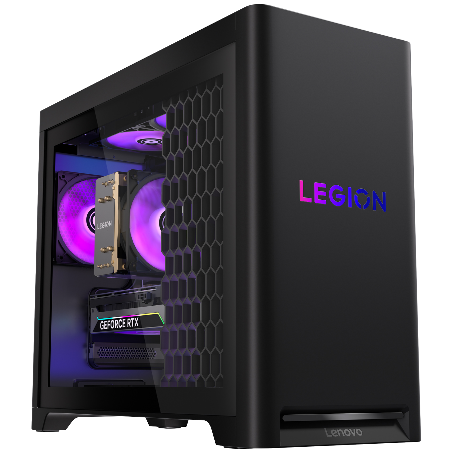 Lenovo Legion T5 30agb10 - Amd Ryzen 9 7950x3d 32 Gb 2 Tb Geforce Rtx'¢ 5070 Ti