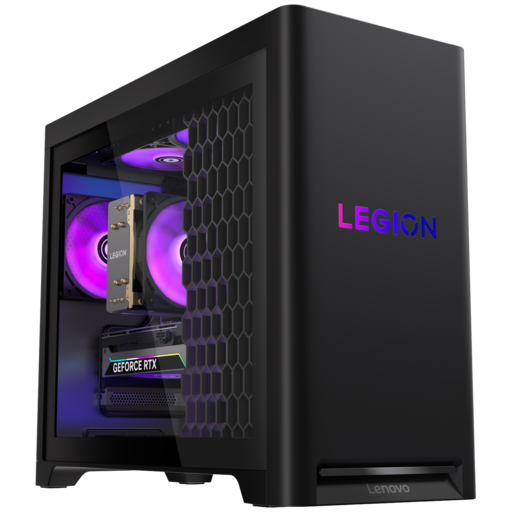 Legion T5 30AGB10 32GB RAM 2TB Eclipse Black
