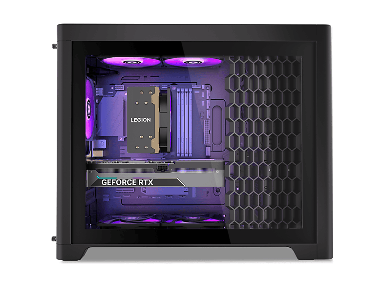LENOVO Legion T5 30AGB10 | AMD Ryzen 9 7950X3D - 32 GB - 2 TB