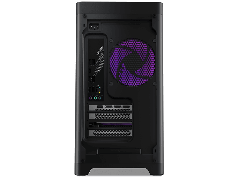 LENOVO Legion T5 30AGB10 | AMD Ryzen 9 7950X3D - 32 GB - 2 TB