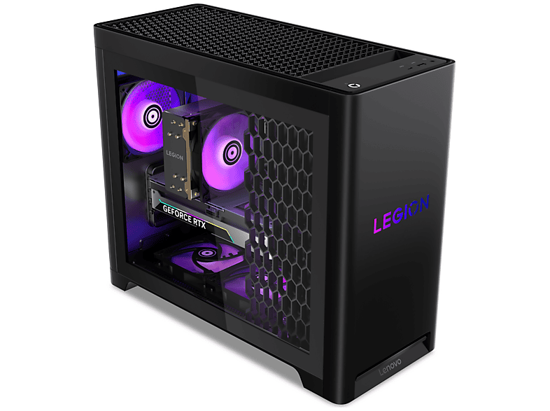 LENOVO Legion T5 30AGB10 | AMD Ryzen 9 7950X3D - 32 GB - 2 TB