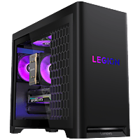 MediaMarkt LENOVO Legion T7 34IAS10 - Intel Core Ultra 9 285K - 32 GB - 1 TB - GeForce RTX™ 5070 Ti aanbieding