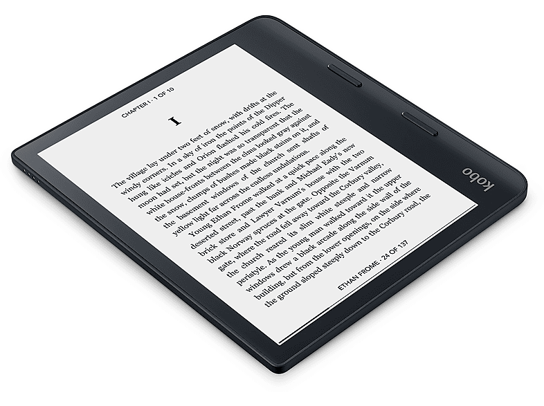 KOBO Sage 8