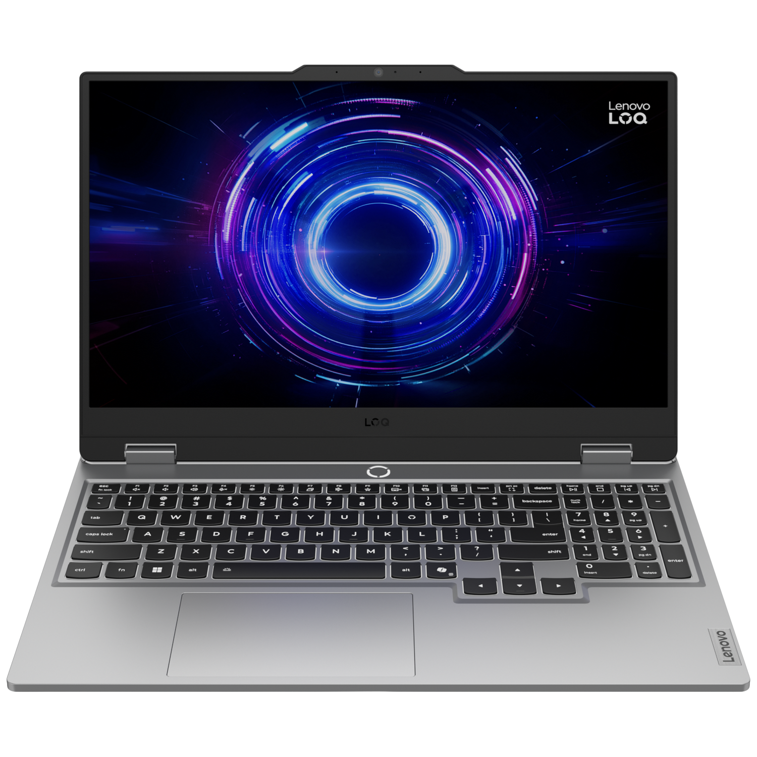 Lenovo Loq 15irx10 - 15.6 Inch Full Hd Intel Core I7-13700hx 16 Gb 512 Geforce Rtx'¢ 5060