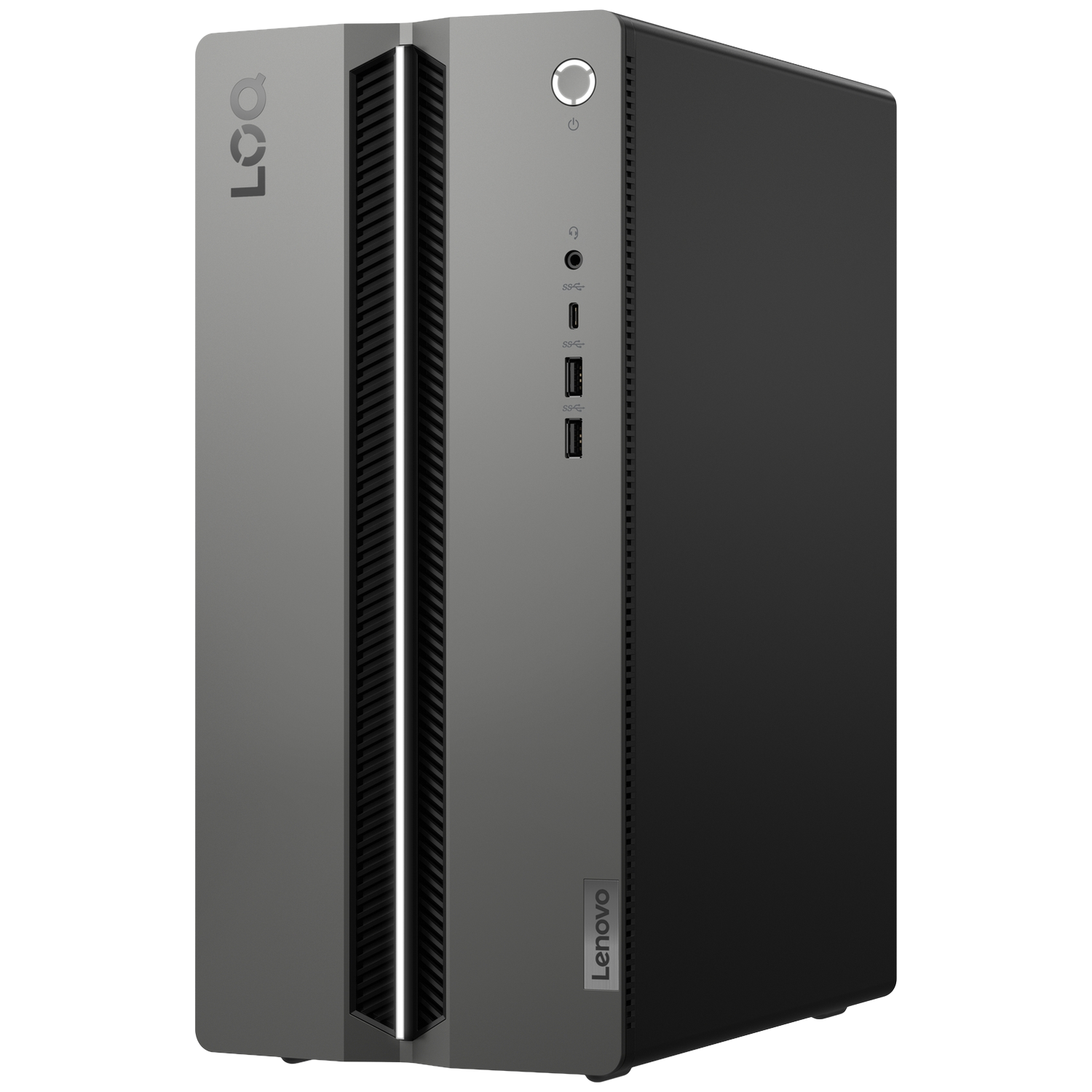 Lenovo LOQ Tower 17IRR9 (90X000G9MH) Desktop
