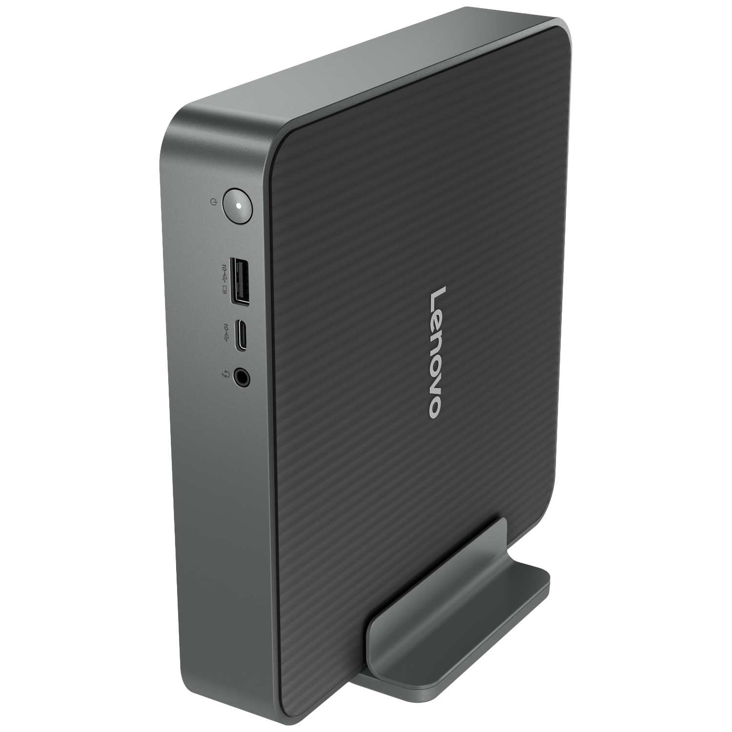 Lenovo IdeaCentre Mini 01IRH10R Intel Core 7 240H 16 GB DDR5-SDRAM 1 TB SSD Windows 11 Home Mini PC