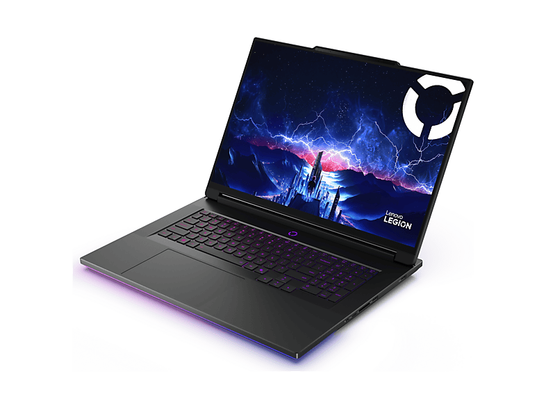 LENOVO Legion 9 18IAX10 | 18 inch - WQUXGA 2D / WUXGA 3D - Intel