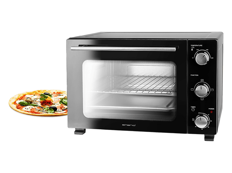 Emerio MO-122420 Backofen 32 l