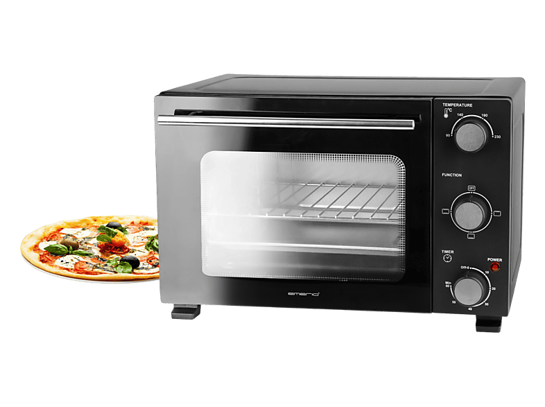 Emerio MO-122693 Backofen 20 l