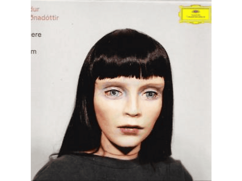 Thumbnail - Hildur Gudnadóttir - Where to From (CD)