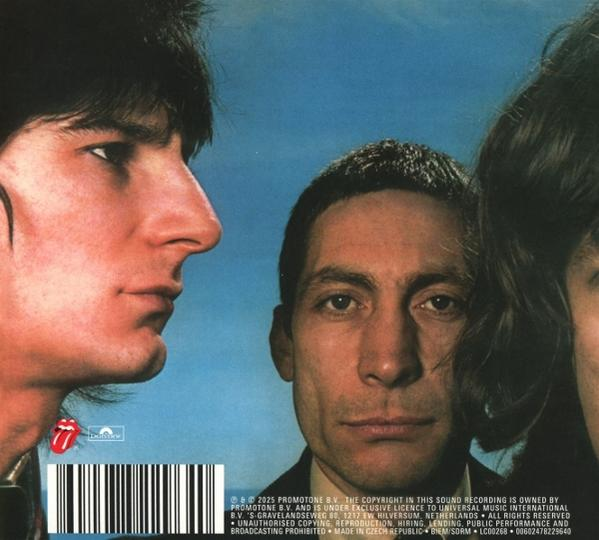 洋楽 The Rolling Stones / Black And Blue Amazon.co.jp: BLACK AND BLUE: ミュージック