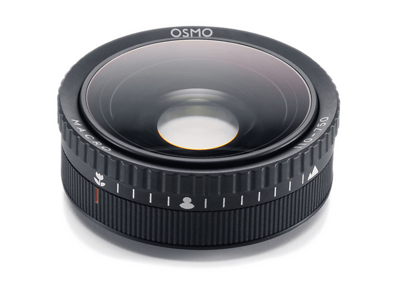 Obiektyw makro DJI CP.OS.00000522.02 do Osmo Action 6
