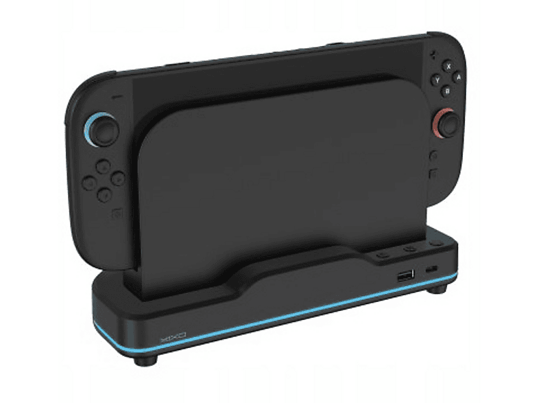 Yaxo Steam Cooler do Nintendo Switch 2 – zdjęcie 3
