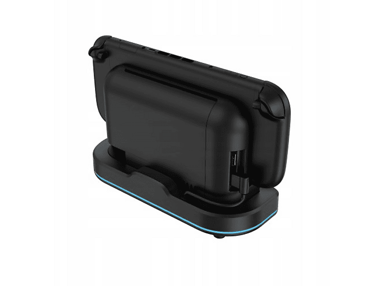 Yaxo Steam Cooler do Nintendo Switch 2 – zdjęcie 2