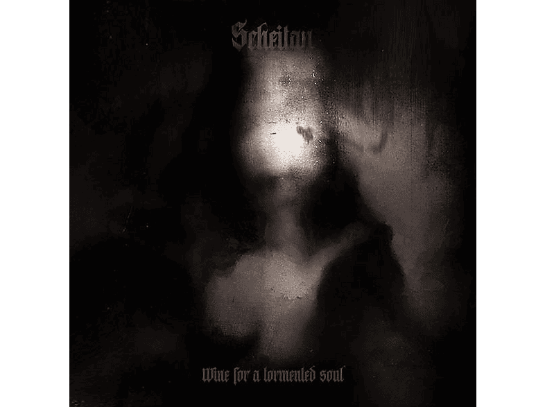 Scheitan - Wine For A Tormented Soul - (CD)