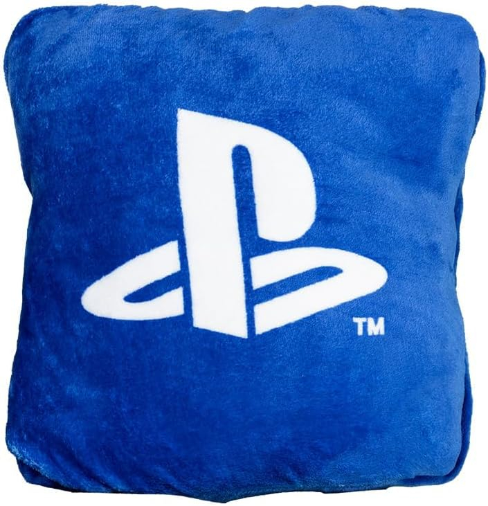 PlayStation párna-takaró