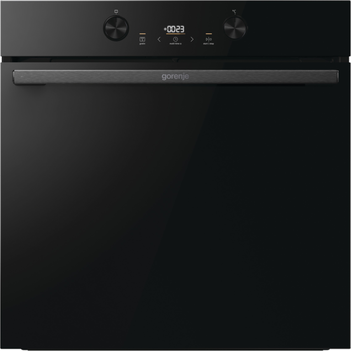 GORENJE BOS6737E05DBG Beépíthető sütő