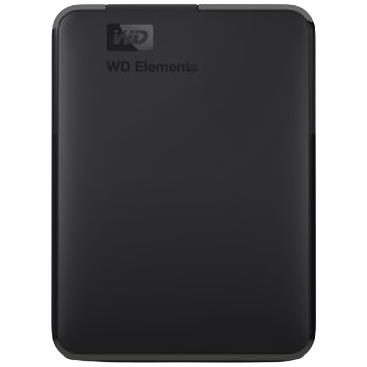 Wd Elements Usb 3.2 Zwart 6 Tb Externe Harde Schijf